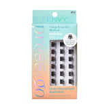 i-ENVY PRESS & GO PRESS-ON EYELASH CLUSTERS GLAM DAY COLLECTION - STYLES AVAILABLE