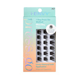 i-ENVY PRESS & GO PRESS-ON EYELASH CLUSTERS GLAM DAY COLLECTION - STYLES AVAILABLE