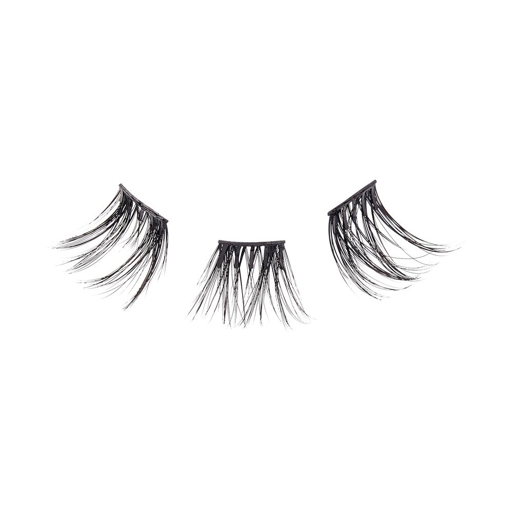 i-ENVY PRESS & GO PRESS-ON EYELASH CLUSTERS SPECIAL DAY COLLECTION - STYLES AVAILABLE