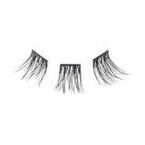 i-ENVY PRESS & GO PRESS-ON EYELASH CLUSTERS EVERY DAY COLLECTION - STYLES AVAILABLE