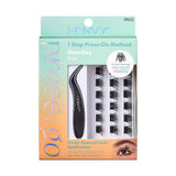 i-ENVY PRESS & GO PRESS-ON EYELASH KIT COLLECTION - STYLES AVAILABLE