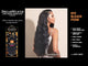 Model Model Dream Weaver Body Wave 100% Human Hair Bundles