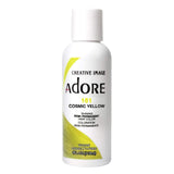 ADORE SEMI PERMANENT HAIR COLOR - COLORS AVAILABLE