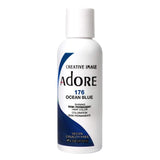 ADORE SEMI PERMANENT HAIR COLOR - COLORS AVAILABLE