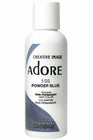 ADORE SEMI PERMANENT HAIR COLOR - COLORS AVAILABLE