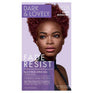 DARK & LOVELY FADE RESIST PERMANENT HAIR COLOR - COLORS AVAILABLE