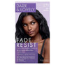 DARK & LOVELY FADE RESIST PERMANENT HAIR COLOR - COLORS AVAILABLE