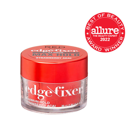 RED by KISS EDGE FIXER 1OZ - SCENTS AVAILABLE