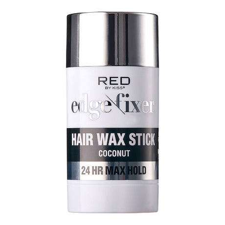 RED by KISS EDGE FIXER HAIR WAX STICK - SCENTS AVAILABLE