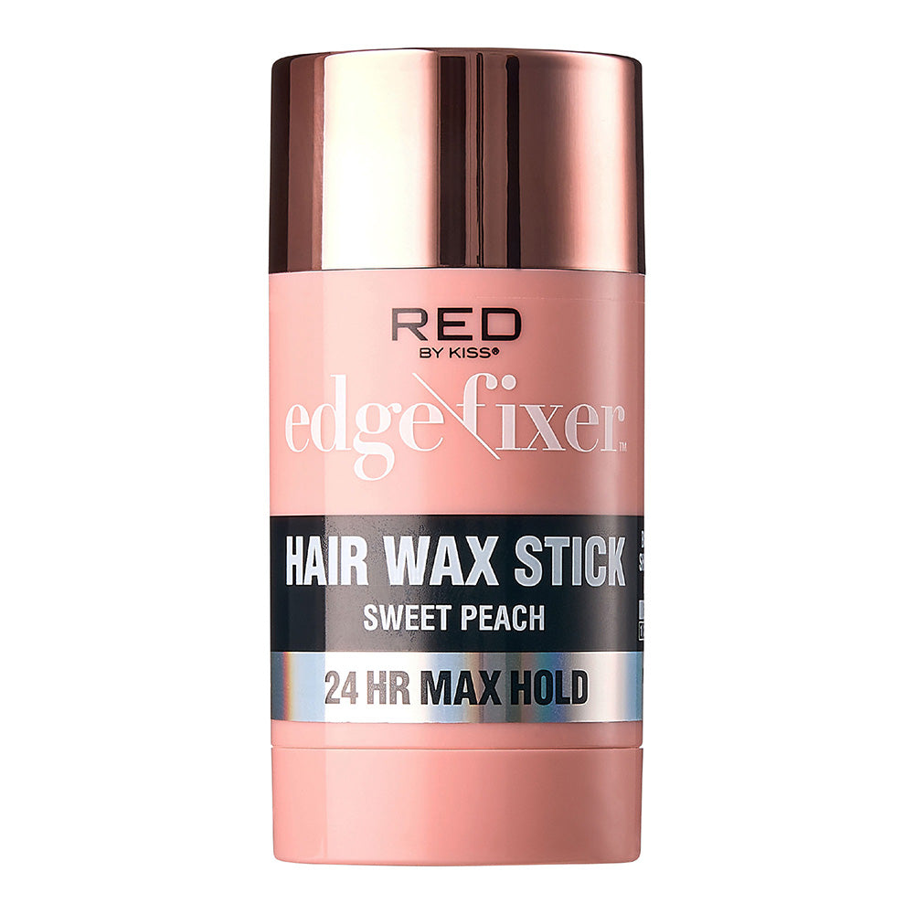 RED by KISS EDGE FIXER HAIR WAX STICK - SCENTS AVAILABLE