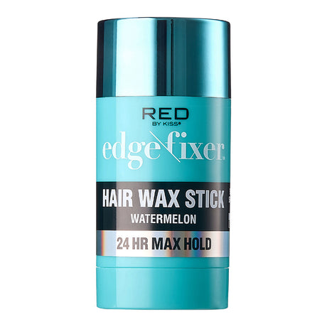 RED by KISS EDGE FIXER HAIR WAX STICK - SCENTS AVAILABLE