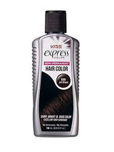 KISS EXPRESS COLOR SEMI PERMANENT HAIR COLOR - COLORS AVAILABLE