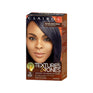 CLAIROL TEXTURES & TONES PERMANENT HAIR COLOR - COLORS AVAILABLE