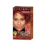 CLAIROL TEXTURES & TONES PERMANENT HAIR COLOR - COLORS AVAILABLE