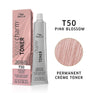 WELLA COLORCHARM CREAM TONER