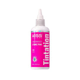 TINTATION SEMI PERMANENT HAIR DYE BY KISS - COLORS AVAILABLE