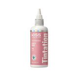 TINTATION SEMI PERMANENT HAIR DYE BY KISS - COLORS AVAILABLE