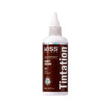 TINTATION SEMI PERMANENT HAIR DYE BY KISS - COLORS AVAILABLE