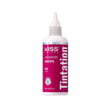 TINTATION SEMI PERMANENT HAIR DYE BY KISS - COLORS AVAILABLE