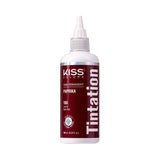 TINTATION SEMI PERMANENT HAIR DYE BY KISS - COLORS AVAILABLE