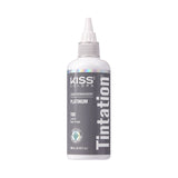 TINTATION SEMI PERMANENT HAIR DYE BY KISS - COLORS AVAILABLE