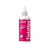 TINTATION SEMI PERMANENT HAIR DYE BY KISS - COLORS AVAILABLE