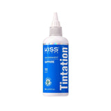 TINTATION SEMI PERMANENT HAIR DYE BY KISS - COLORS AVAILABLE